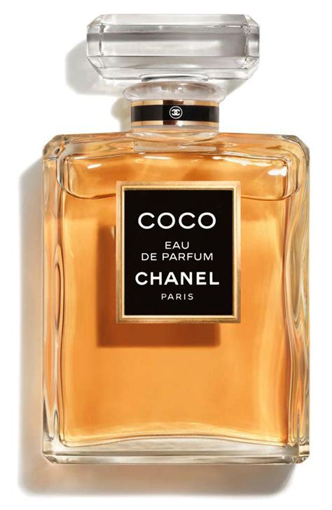 buying chanel perfume online